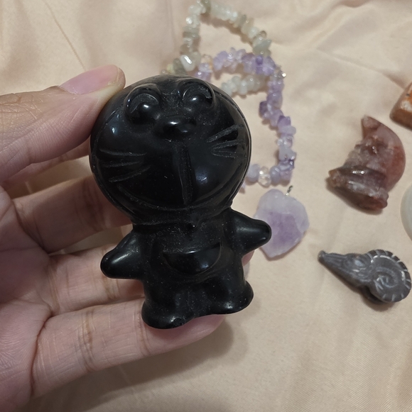 Crystal and Stone Collection - Picture 11 of 11